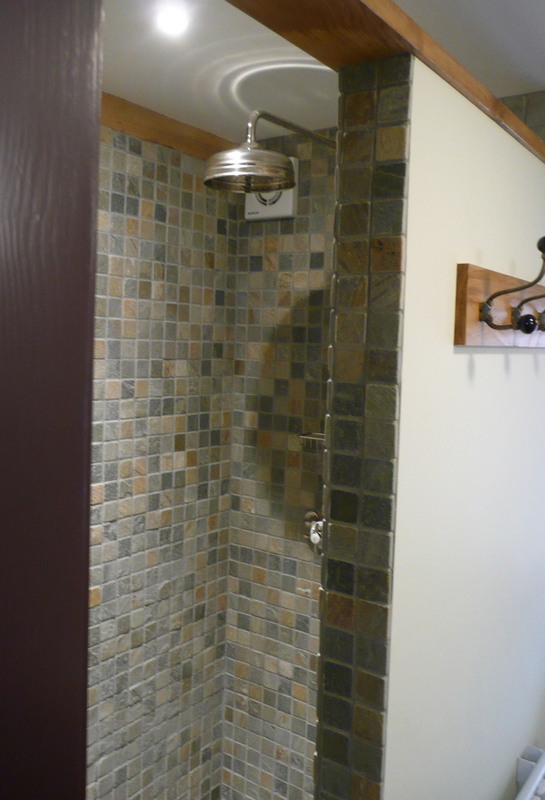 The Parks holiday cottage - off grid self catering for 6, 7, 8 near Presteigne, Knighton on the Welsh Borders8