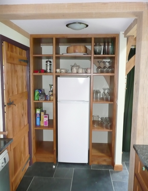 The Parks holiday cottage - off grid self catering for 6, 7, 8 near Presteigne, Knighton on the Welsh Borders13