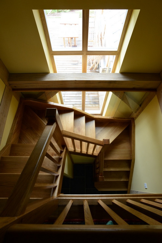 The Parks holiday cottage - off grid self catering for 6, 7, 8 near Presteigne, Knighton on the Welsh Borders17