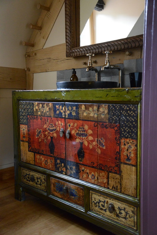 The Parks holiday cottage - off grid self catering for 6, 7, 8 near Presteigne, Knighton on the Welsh Borders18