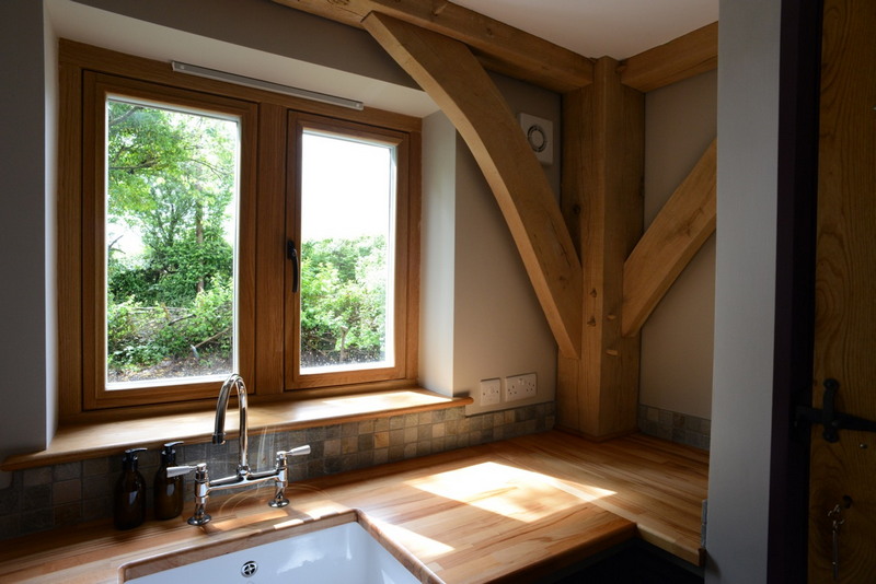 The Parks holiday cottage - off grid self catering for 6, 7, 8 near Presteigne, Knighton on the Welsh Borders19