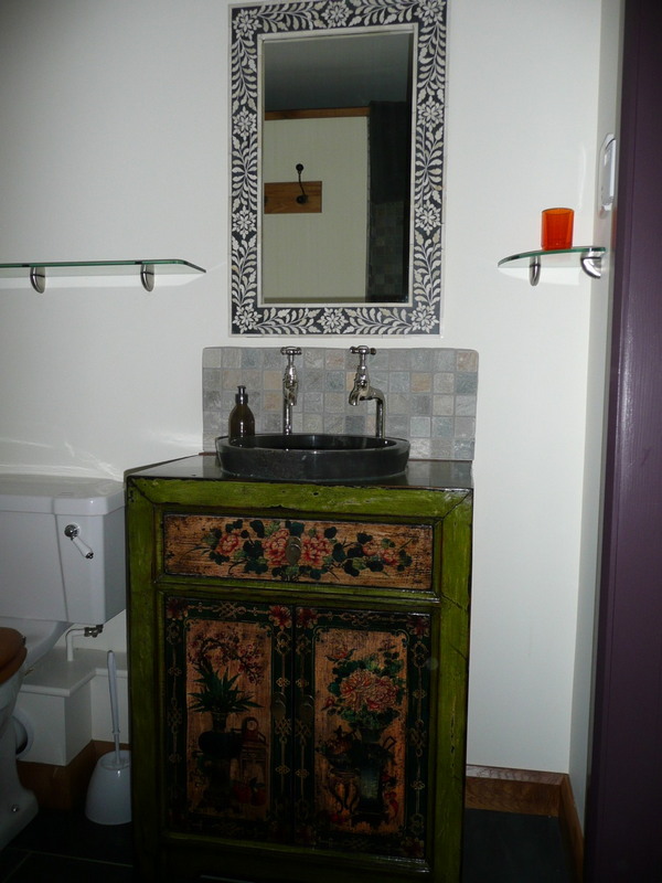 The Parks holiday cottage - off grid self catering for 6, 7, 8 near Presteigne, Knighton on the Welsh Borders20