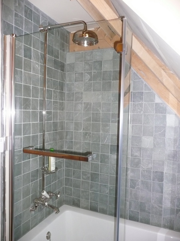 The Parks holiday cottage - off grid self catering for 6, 7, 8 near Presteigne, Knighton on the Welsh Borders21